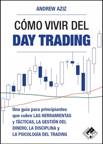 Books Frontpage Cómo vivir  del day trading