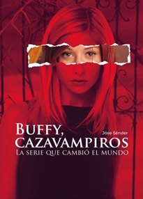 Books Frontpage Buffy, Cazavampiros