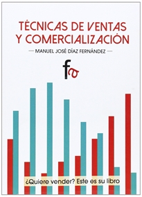 Books Frontpage Tecnicas De Ventas Y Comercializacion
