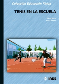 Books Frontpage El tenis en la escuela