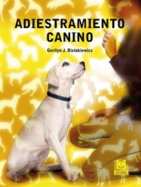Books Frontpage Adiestramiento canino