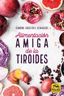 Books Frontpage Alimentación Amiga de la Tiroides