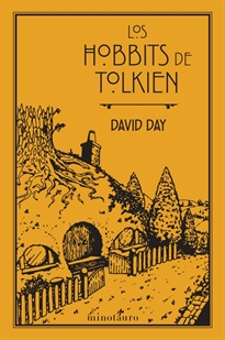 Books Frontpage Los Hobbits de Tolkien