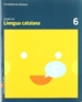 Front pageQuadern Llengua Catalana 6 Competències Bàsiques