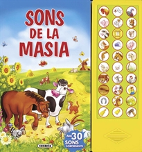 Books Frontpage Sons de la masia