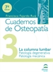 Front pageCuadernos de Osteopatía 3