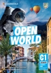 Front pageOpen World Advanced Student's Book without answers English for Spanish Speakers