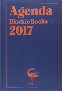 Books Frontpage Agenda Blackie Books 2017