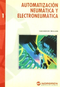 Books Frontpage Automatización Neumática y Electroneumática