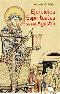 Books Frontpage Ejercicios espirituales con san Agustín