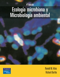 Books Frontpage Ecología microbiana y microbiología ambiental