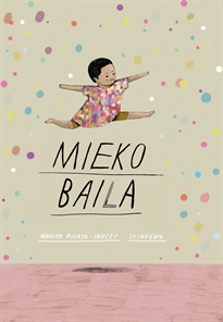 Books Frontpage Mieko baila