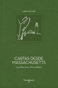 Books Frontpage Cartas desde Massachusetts