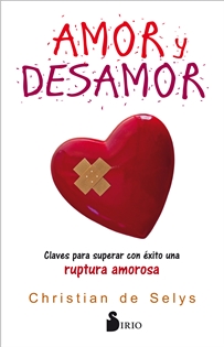 Books Frontpage Amor Y Desamor