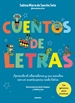 Front pageCuentos de letras. Cuentos de la A a la Z