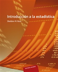 Books Frontpage Introducción a la estadística