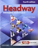 Front pageNew Headway 4th Edition Intermediate. Student's Book + Workbook with Key Pack
