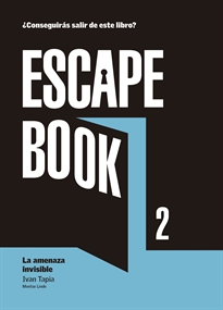 Books Frontpage Escape book 2