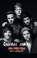 Front pageOne Direction. Nuestra autobiografía