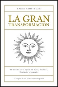 Books Frontpage La gran transformación