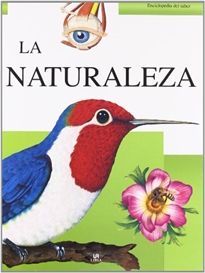 Books Frontpage La Naturaleza