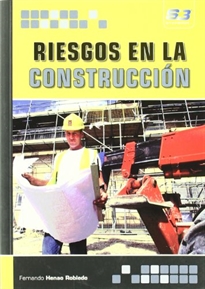 Books Frontpage Riesgos en la Construcción