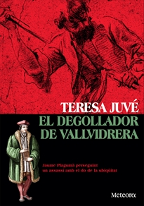 Books Frontpage El degollador de Vallvidrera