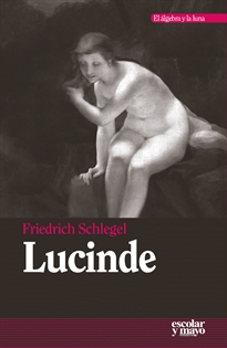Books Frontpage Lucinde