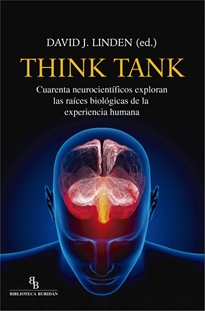Books Frontpage Think Tank
