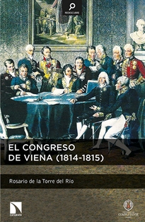 Books Frontpage El Congreso de Viena (1814-1815)