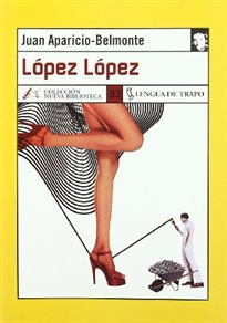 Books Frontpage López López