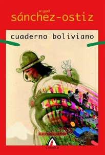 Books Frontpage Cuaderno boliviano