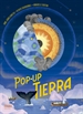 Front pagePop-up Tierra
