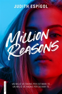 Books Frontpage Million reasons 1