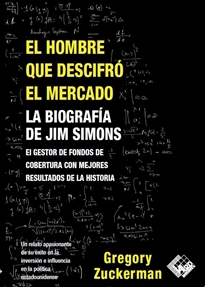 Books Frontpage El hombre que descifró el mercado