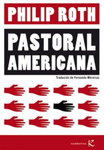 Books Frontpage Pastoral Americana