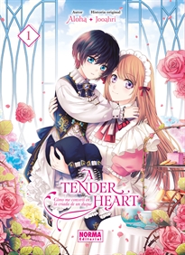 Books Frontpage A Tender Heart 01