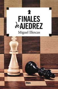 Books Frontpage Finales de ajedrez