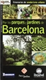 Front pagePor los parques y jardines de Barcelona