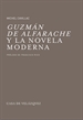 Front pageGuzmán de Alfarache y la novela moderna