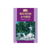 Books Frontpage Monumentos de Madrid