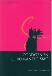 Books Frontpage La Córdoba del Romanticismo