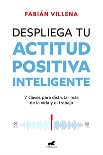 Books Frontpage Despliega tu actitud positiva inteligente