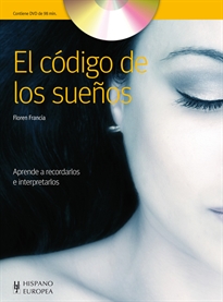 Books Frontpage El código de los sueños (+DVD)