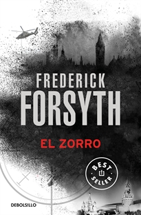 Books Frontpage El Zorro