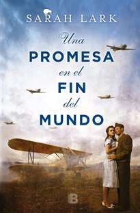 Books Frontpage Una promesa en el fin del mundo (Trilogía de la Nube Blanca 4)