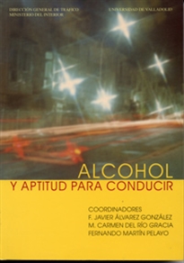 Books Frontpage El Alcohol Y Aptitud Para Conducir