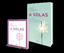 Books Frontpage Pack A solas libreta