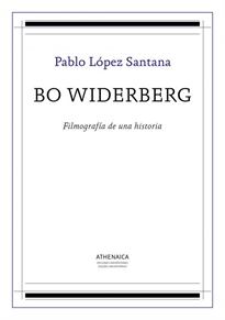 Books Frontpage Bo Widerberg