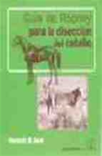 Books Frontpage Guía de Rooney para la disección del caballo